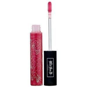 Kat Von D Lightning Lip Gloss Stormy New in Box